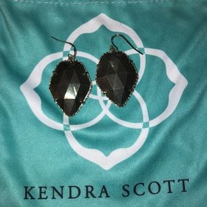 Kendra Scott Corley Earrings